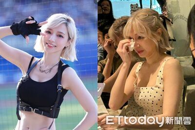 寶兒爆「追星SJ進貴賓室」惹火韓方遭解約！　她親上火線回應