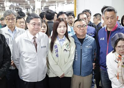 北市第一果菜市場明年完成首期　卓榮泰拍板13.69億優化冷鏈