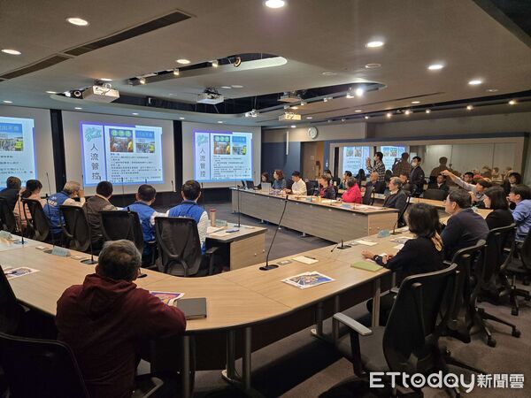 ▲睽違12年雲林跨年再登場，雲縣府全面部署維安與交通守護民眾安全。（圖／記者游瓊華翻攝）