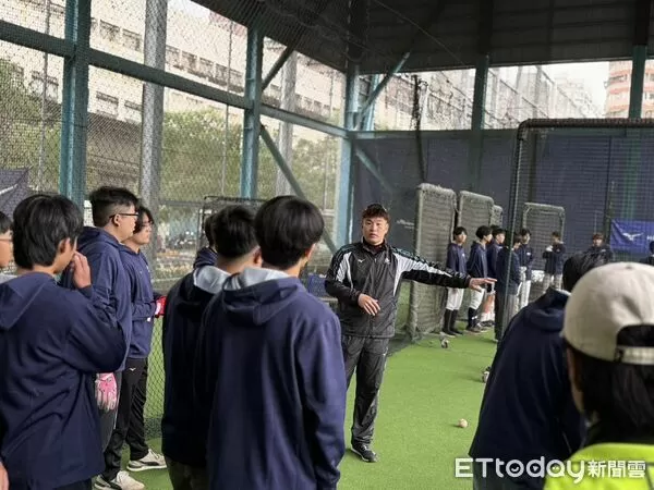 ▲林泓育。（圖／記者胡冠辰攝）