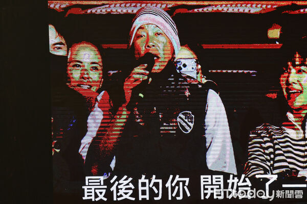 ▲▼ 李聖傑《ONE DAY 直到那一天》 世界巡迴演唱會台北站Day2-曾國城 。（圖／記者黃克翔攝）