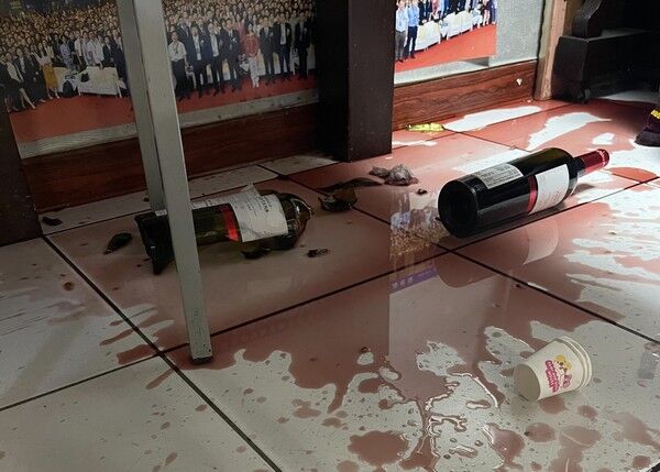 ▲桃園市民921後最有感地震！