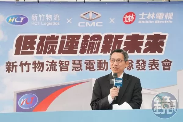 不少機電廠商選擇策略合作，一起打美國市場。