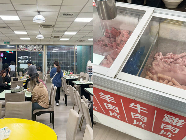 ▲▼桃園冬季必吃火鍋。（圖／ReadyGo提供）