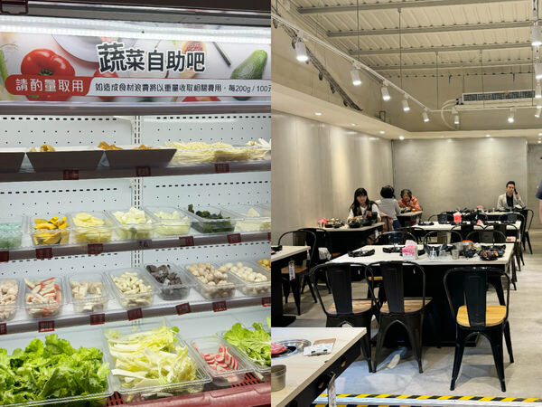 ▲▼桃園冬季必吃火鍋。（圖／ReadyGo提供）