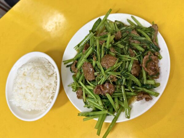 ▲▼4家華西街夜市在地老店清單（圖／ReadyGo提供）