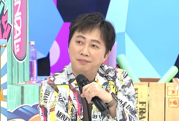 ▲▼嘻小瓜  蘿莉塔 。（圖／中天電視提供）