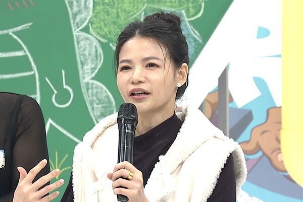 ▲▼嘻小瓜  蘿莉塔 。（圖／中天電視提供）