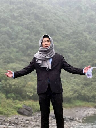 ▲黃少祺近期在《百味人生》的表現，在觀眾群中討論度極高。（圖／三立提供）