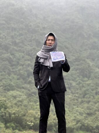 ▲黃少祺近期在《百味人生》的表現，在觀眾群中討論度極高。（圖／三立提供）