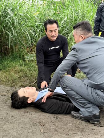 ▲黃少祺近期在《百味人生》的表現，在觀眾群中討論度極高。（圖／三立提供）