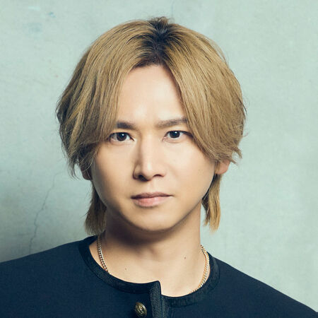 ▲▼堂本光一宣布結婚。（圖／翻攝自官網）