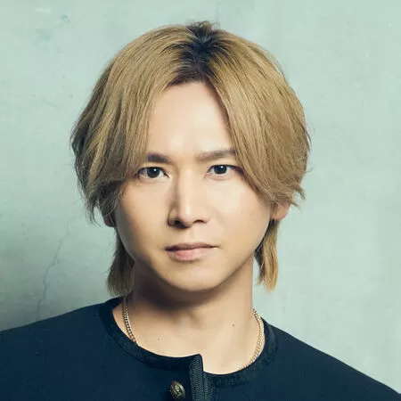 ▲▼堂本光一宣布結婚。（圖／翻攝自官網）