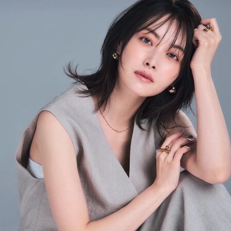 ▲▼佐藤惠美。（圖／翻攝自X）