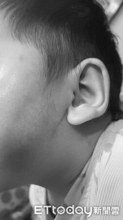 ▲▼ 麻豆2保母虐童遭羈押禁見 受害家屬痛批：殘忍虐待 受害兒童高達6名 。（圖／記者林東良翻攝）