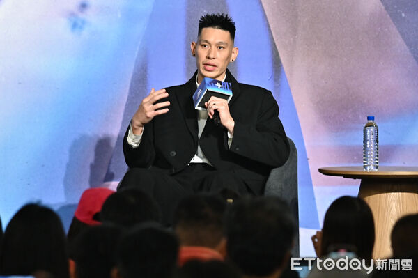 ▲▼林書豪「豪情不滅｜Never Done」媒體感謝會暨粉絲見面會。（圖／記者李毓康攝）