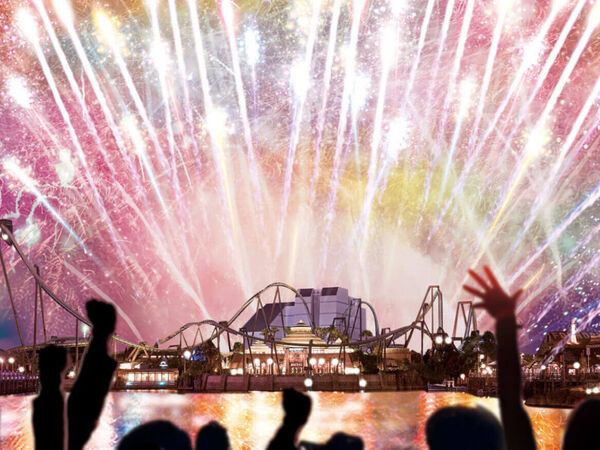 ▲▼2026跨年地點推薦。（圖／ReadyGo提供）