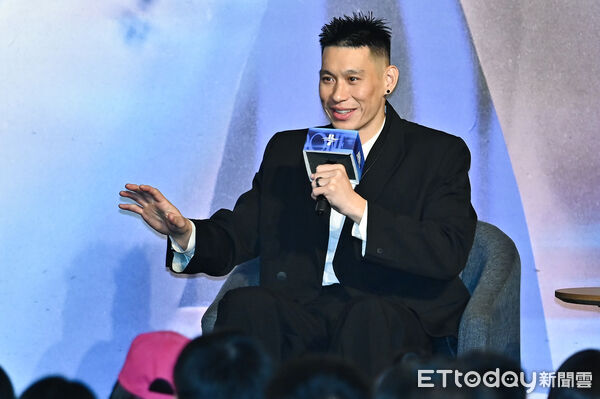 ▲▼林書豪「豪情不滅｜Never Done」媒體感謝會暨粉絲見面會。（圖／記者李毓康攝）