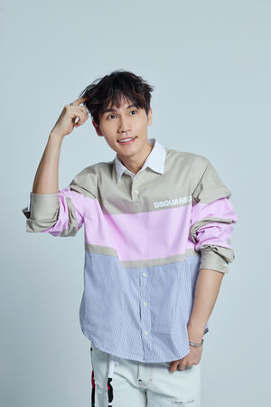 ▲《西門町一番地》第六輪加演熱演中。（圖／全民大劇團提供）