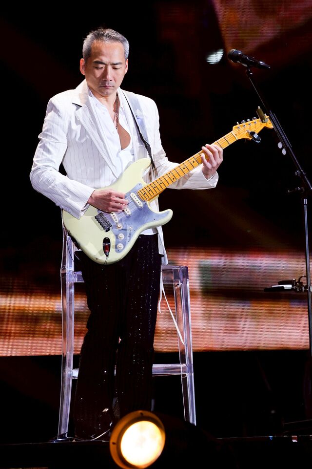 ▲▼五月天台中演唱會day1。（圖／相信音樂提供）