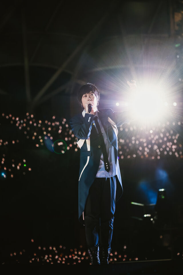 ▲▼五月天台中演唱會day1。（圖／相信音樂提供）