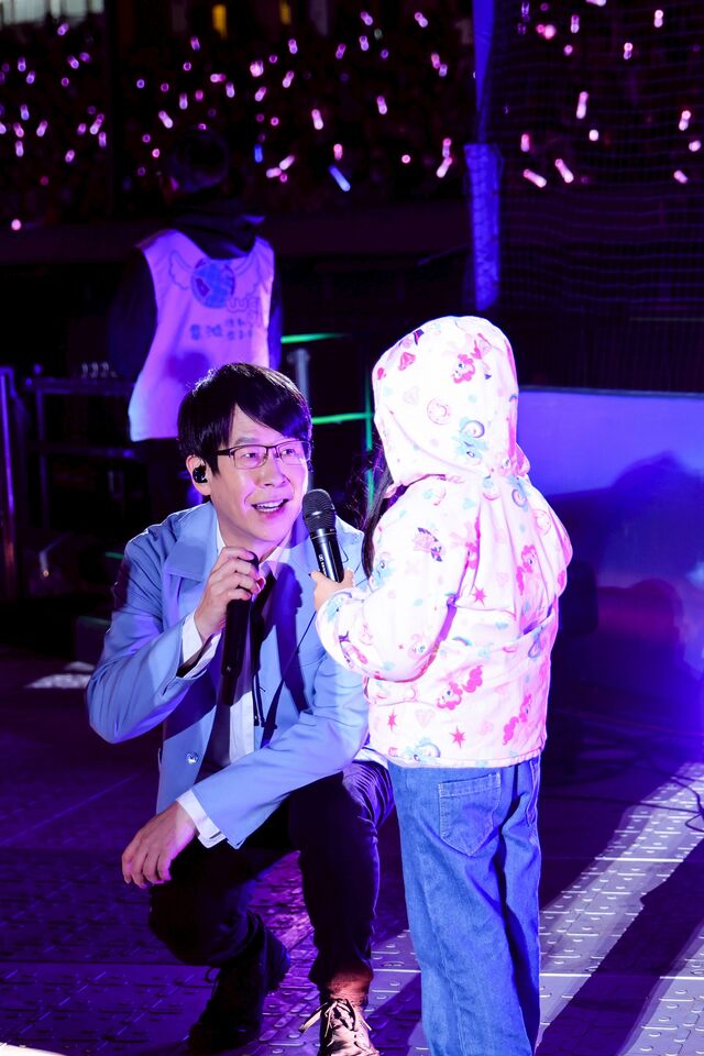 ▲▼五月天台中演唱會day1。（圖／相信音樂提供）