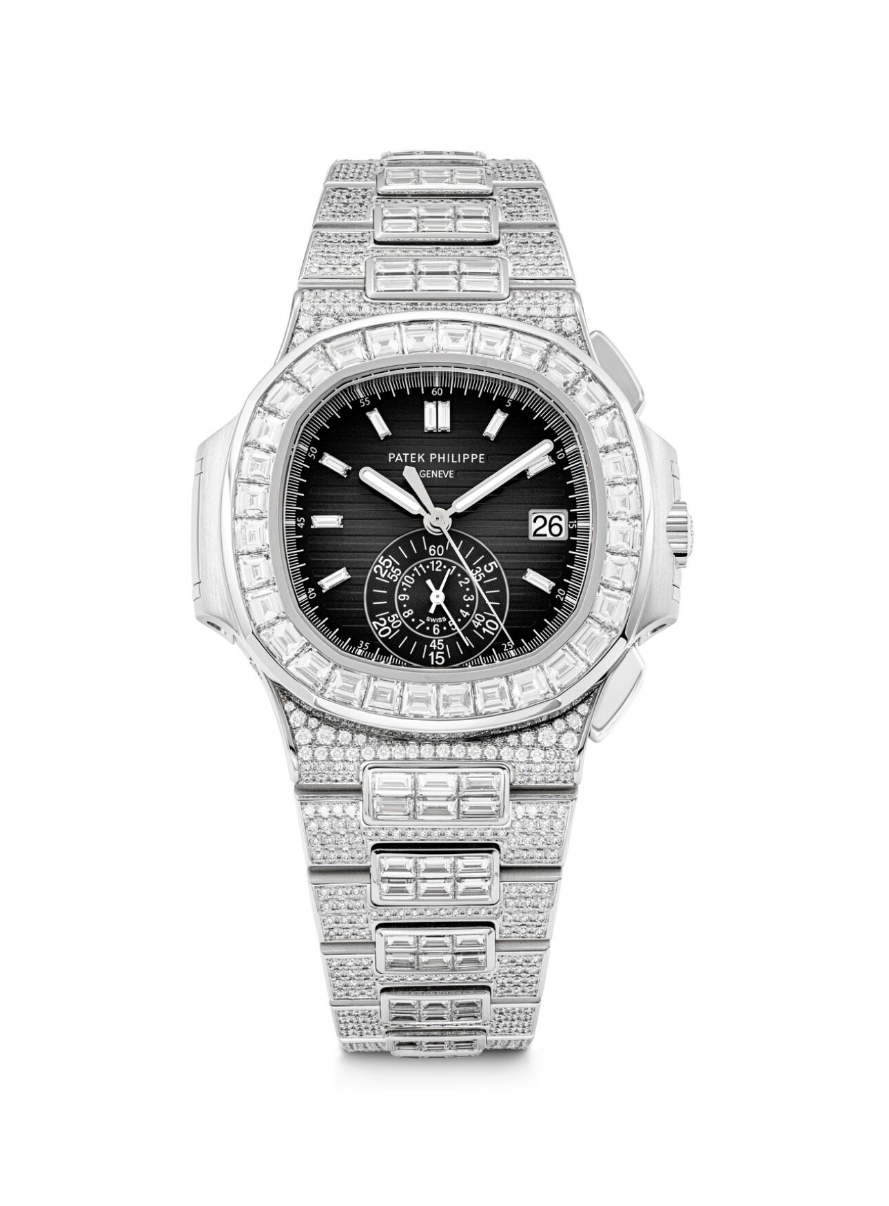 ▲▼ C羅            。（圖／翻攝IG）