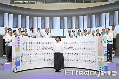 黃敏惠施政7周年實踐「共好」　經濟、社會、環境三面向邁進