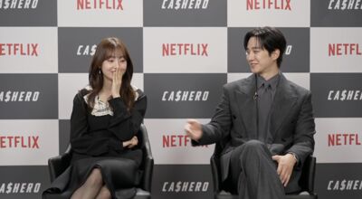 人生體重最巔峰！《現金英雄》李俊昊增重10kg　願用全財產救社會