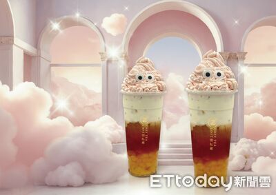 手搖飲推「JOLIN特調」只賣3天　每日限量50杯、買即送保冷袋