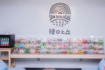 住嘉義親子飯店送桌遊、早餐吃到飽