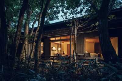 星野「界 阿蘇」明年10月底結束營業