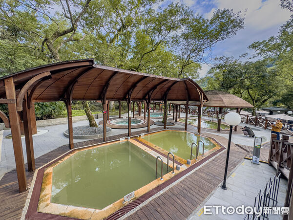 ▲▼天成逸旅蝴蝶谷。（圖／記者蔡玟君攝）