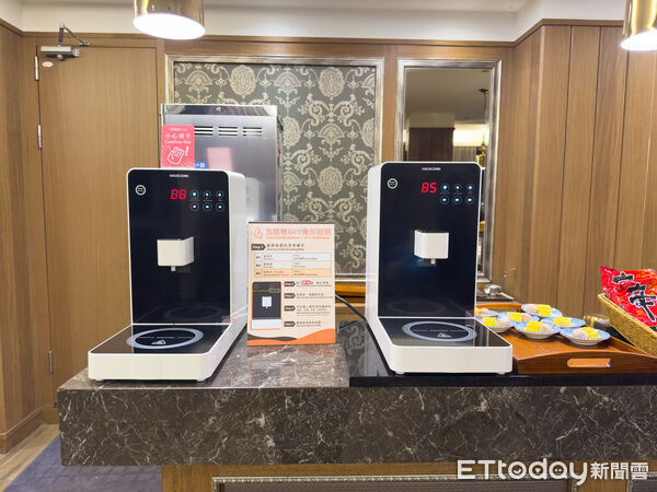 ▲▼天成逸旅蝴蝶谷。（圖／記者蔡玟君攝）