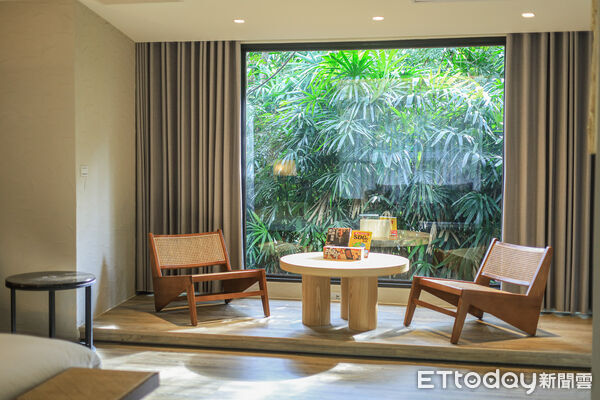 ▲▼天成逸旅蝴蝶谷。（圖／記者蔡玟君攝）