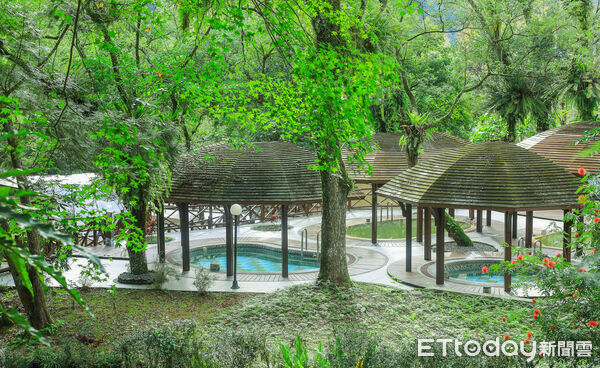 ▲▼天成逸旅蝴蝶谷。（圖／記者蔡玟君攝）