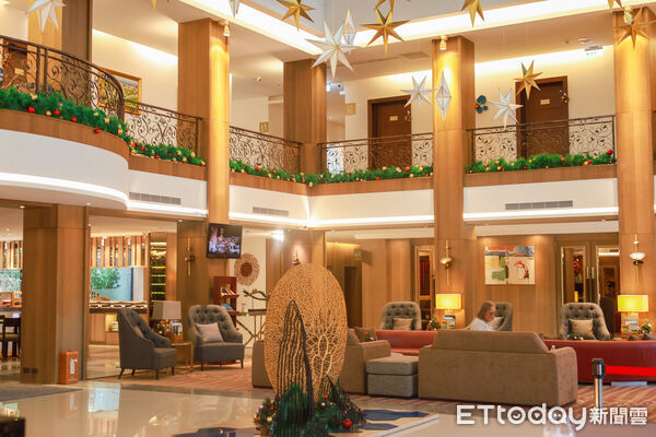 ▲▼天成逸旅蝴蝶谷。（圖／記者蔡玟君攝）