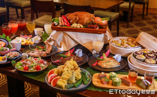 ▲▼天成逸旅蝴蝶谷。（圖／記者蔡玟君攝）