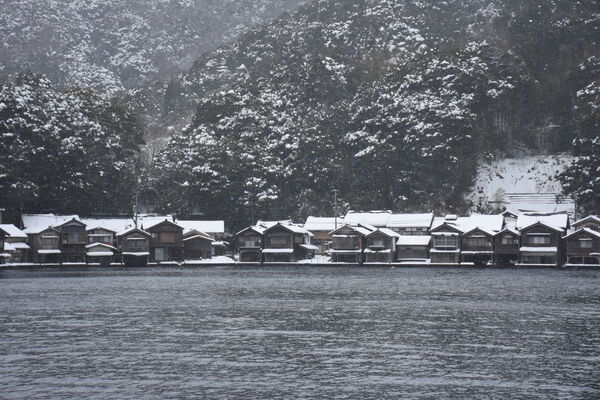 ▲▼海之京都冬日景點。（圖／海之京都 DMO 提供）