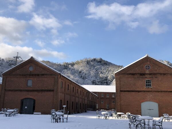 ▲▼海之京都冬日景點。（圖／海之京都 DMO 提供）