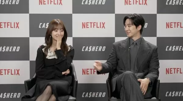 ▲▼▲▼現金英雄。（圖／Netflix提供）