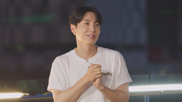 ▲▼《客家廚房2》神祕大咖闖入。（圖／客家電視台提供）