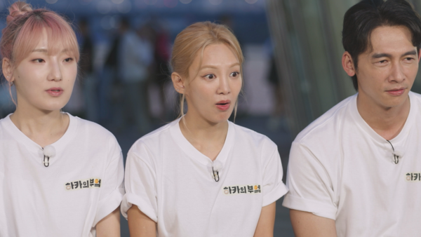 ▲▼《客家廚房2》神祕大咖闖入。（圖／客家電視台提供）