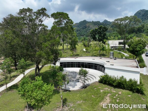 ▲「南投縣草屯九九峰遊憩園區開發新建統包工程」獲114年度公共工程金質獎。（圖／南投縣政府提供）