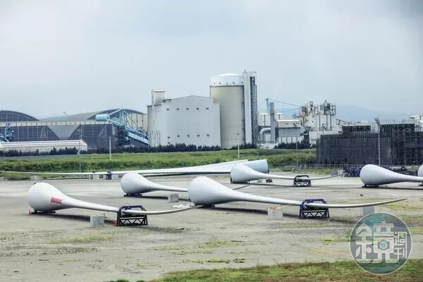 不少綠電業者轉往發展海外市場。（本刊資料照）