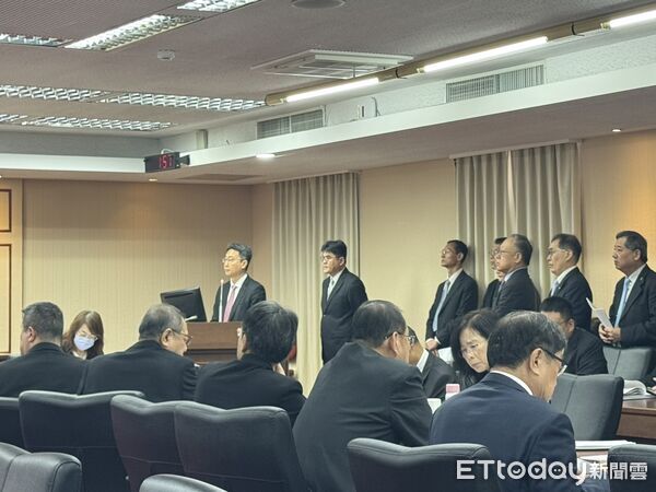 ▲▼交通部長陳世凱。（圖／記者周湘芸攝）