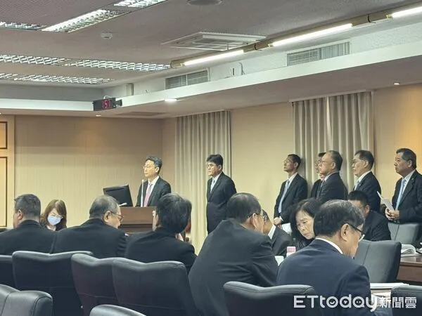 ▲▼交通部長陳世凱。（圖／記者周湘芸攝）