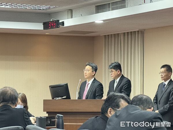 ▲▼交通部長陳世凱。（圖／記者周湘芸攝）