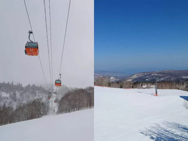 ▲▼北海道雪場攻略。（圖／ReadyGo提供）