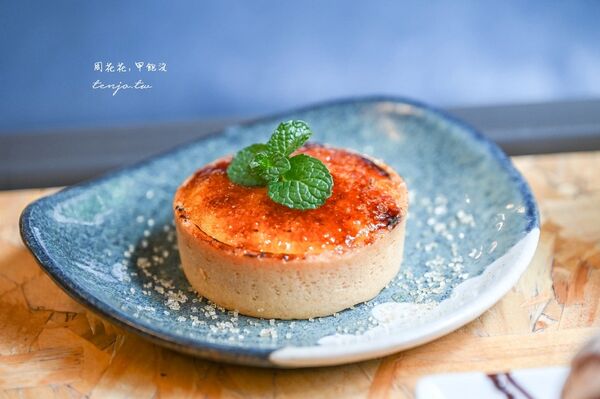 ▲▼大安站開到晚上11點深夜咖啡店。（圖／部落客周花花提供）